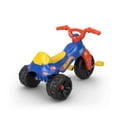 thumbnail image 4 of Triciclo Infantil Mattel Fisher-Price Hot Wheels, 4 of 6
