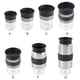 thumbnail image 5 of Advancent Ocular de telescopio multicapa Observación astronómica Monocular Ocular óptico con copa ocular de 6 mm Accesorios de cámara y óptica 6 mm, 5 of 6
