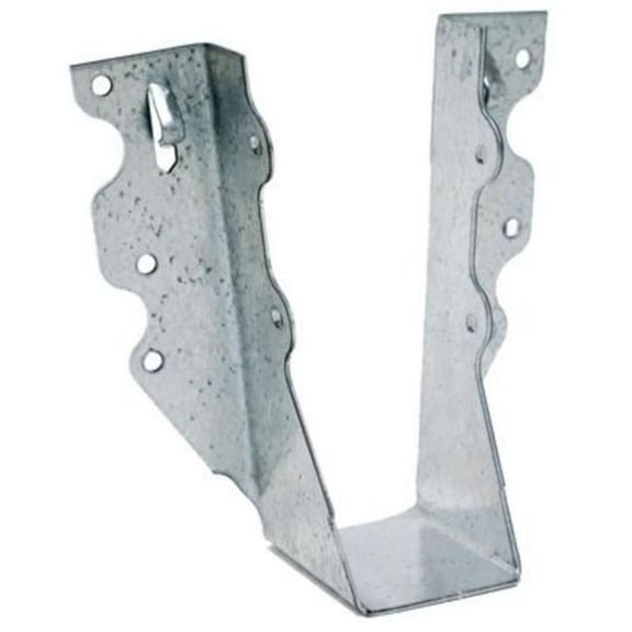 2 x 6 in. U Hanger, Rough Face Mount