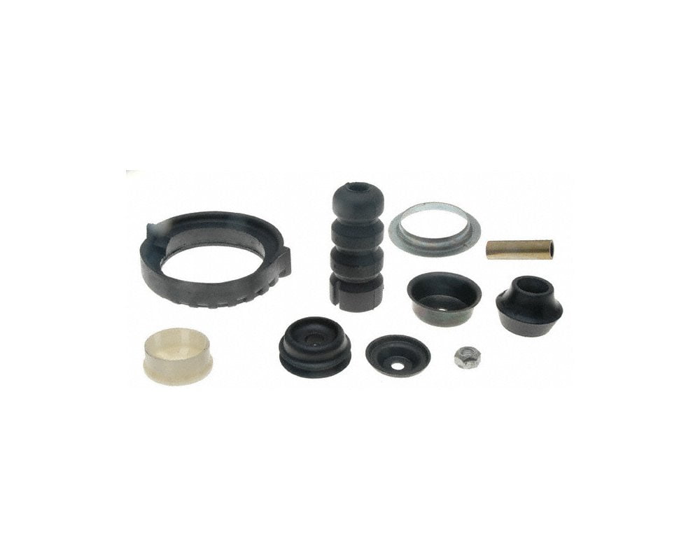 ACDelco 901-074 Professional Front Suspension Strut Mount