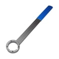 thumbnail image 3 of Herramienta para cambiar la correa de distribución, llave para polea de cigüeñal, herramienta profesional para sujetar la polea de distribución de, 3 of 8