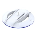 thumbnail image 1 of Support Vertical Universel PS5 Pro/PS5 Slim - Base de Console Robuste pour Éditions Disque et Numérique, Installation Sans Outils / Accessoires PS5, 1 of 11