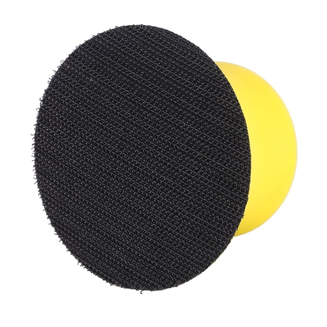 Bloque de almohadilla de lijado Jadeshay Amarillo 3 pulgadas