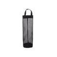 thumbnail image 1 of Vrorvz Long Lasting Kitchen Storage Bag for Plastic and Shopping Bags Multi Purpose Wall Hanging Grocery Organizer with Easy Access Polyester Mesh for Home and Garages, 1 of 2