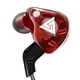 thumbnail image 1 of Auricures Deportivos De 3,5 Mm Con Micrófono Rojo SM SunniMix Auriculares Auriculares Micrófono, 1 of 8