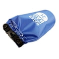 thumbnail image 2 of Bolsa seca impermeable de almacenamiento 2L para Senderismo Sunnimix Azul, 2 of 8