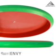 thumbnail image 4 of Axiom Discs Electron Envy (Firm) Disc Golf Putter (170-175g / Mystery Color), 4 of 5