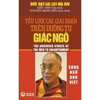 Đức Đ Yếu lược các giai đoạn trên đường tu giác ng, Book 17, (Paperback)