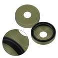 thumbnail image 6 of Front Upper Lower A Arm Bushing Bearing Seal Kits  for Suzuki Quadsport Z400 LTZ400 Kawasaki KFX400 Arctic Cat 400 DVX, 6 of 9