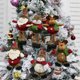 thumbnail image 5 of Muñeco de peluche Cateissary Navidad Decorativa Tipo A, 5 of 6