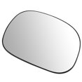 thumbnail image 3 of DNA Motoring Factory Style Mirror Glass Lens W/Plate for 1997-2003 F150 F250 Super Duty, Right, 3 of 4