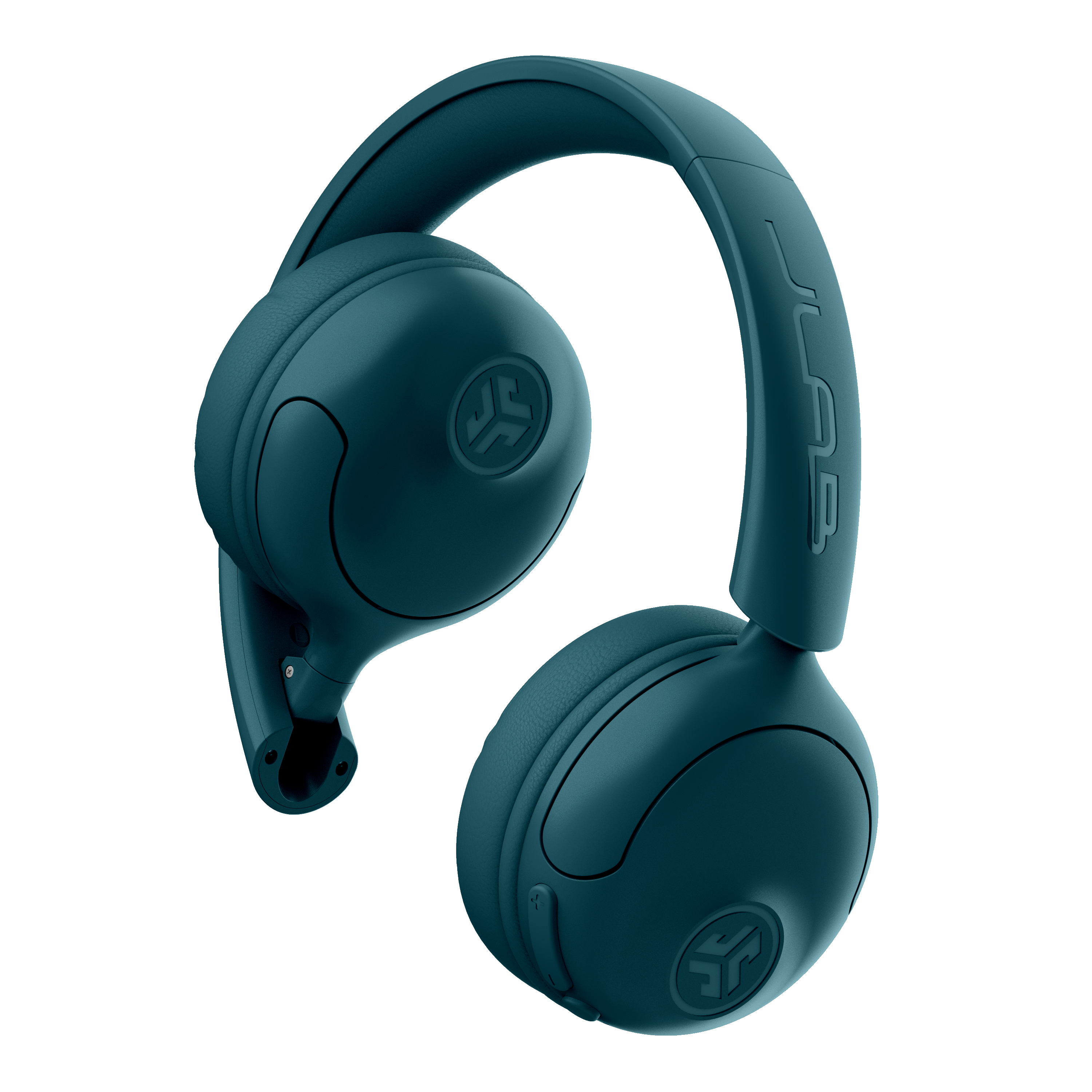 JLab Studio 2 Wireless Headphones, Deep Blue photo 3
