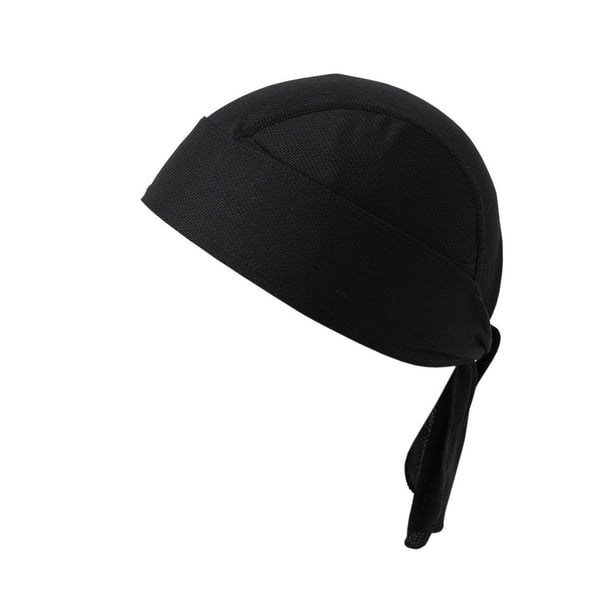 Gorra Transpirable Gorra Gorra Bandana Pañuelo Para La Cabeza Para Hombres Y Mujeres