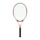 thumbnail image 1 of Raqueta de tenis Colamx Con agarre antideslizante equipo de tenis para parques patios traseros y actividades recreativas Adultos Rojo, 1 of 8