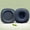 Mesh Fabric Black, variant on Major IV Ear Pads Cushions Replacement Compatible with Marshall Major 4 Major IV Headphones Ear Cushions Ear Muffs Memory Foam Earpads - Protein Leather Black