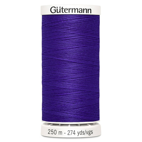 Gutermann Sew-All Thread 274yd-Purple