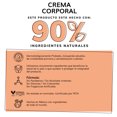 thumbnail image 4 of Crema Corporal con Manteca de Karite Hidratante Corporal Quotidien 450g, 4 of 6