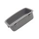 thumbnail image 5 of Caja de monedas para coche profesional de fácil instalación, repuestos, almacenamiento de alto rendimiento Gris, 5 of 8