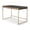 Black, variant on 24/7 Shop At Home Mod Modern Metal 48-inch Computer Desk with USB, Black