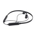 thumbnail image 2 of Wireless Neckband Sports Earphones With ABS Black Extra Long Range Endurance Noise Canceling Deep Bass Running Earphones, 2 of 10