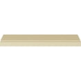 thumbnail image 5 of 2 3/4"H x 3 1/4"P x 4 1/4"F x 94 1/2"L Floral Crown Moulding, 5 of 14