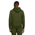 thumbnail image 3 of Reebok Men's and Big Men's Game Day Fleece Left Chest Hoodie, Sizes XS-5XL, 3 of 6