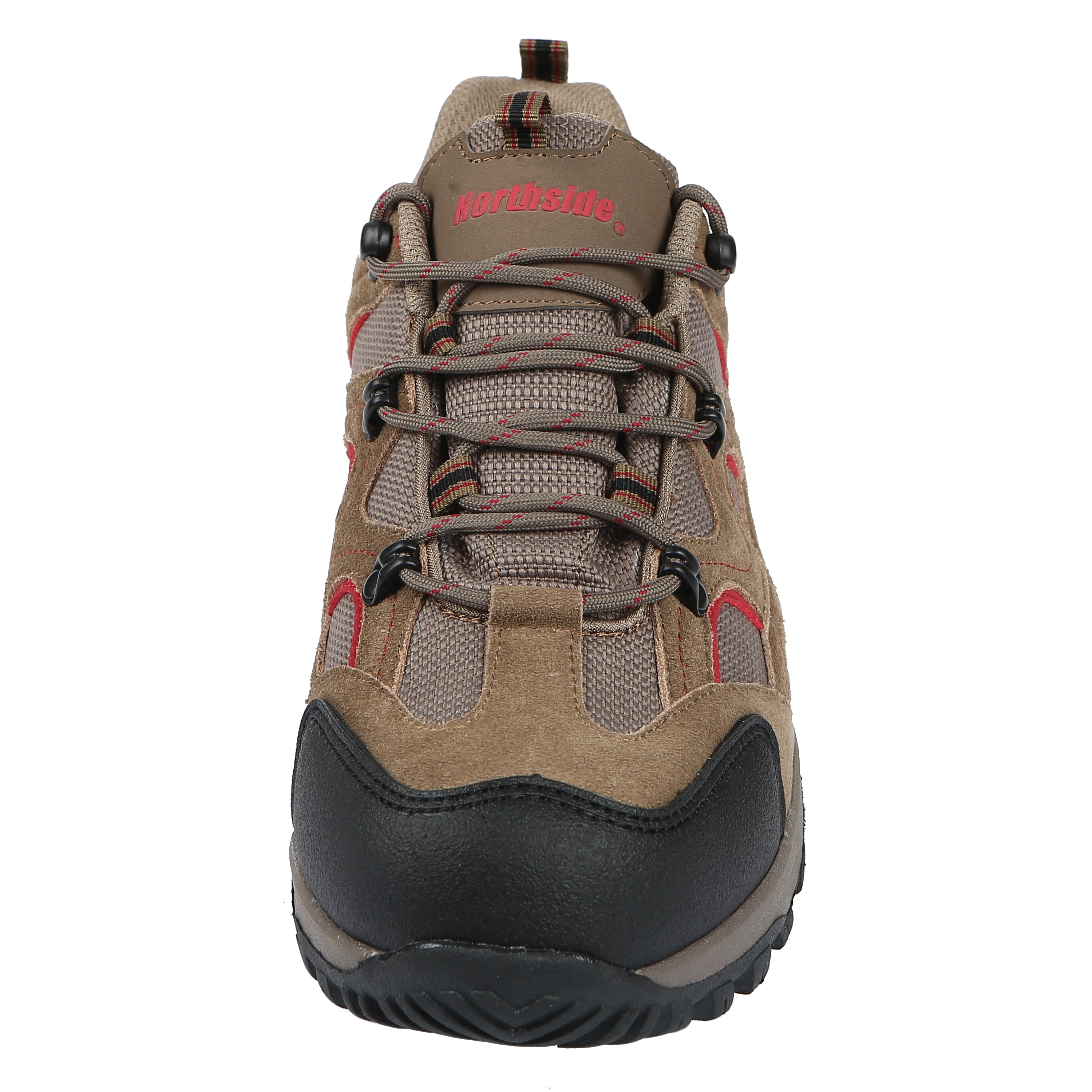 Northside Men's Snohomish Leather Water Resistant Hiking Shoe (Wide Available)