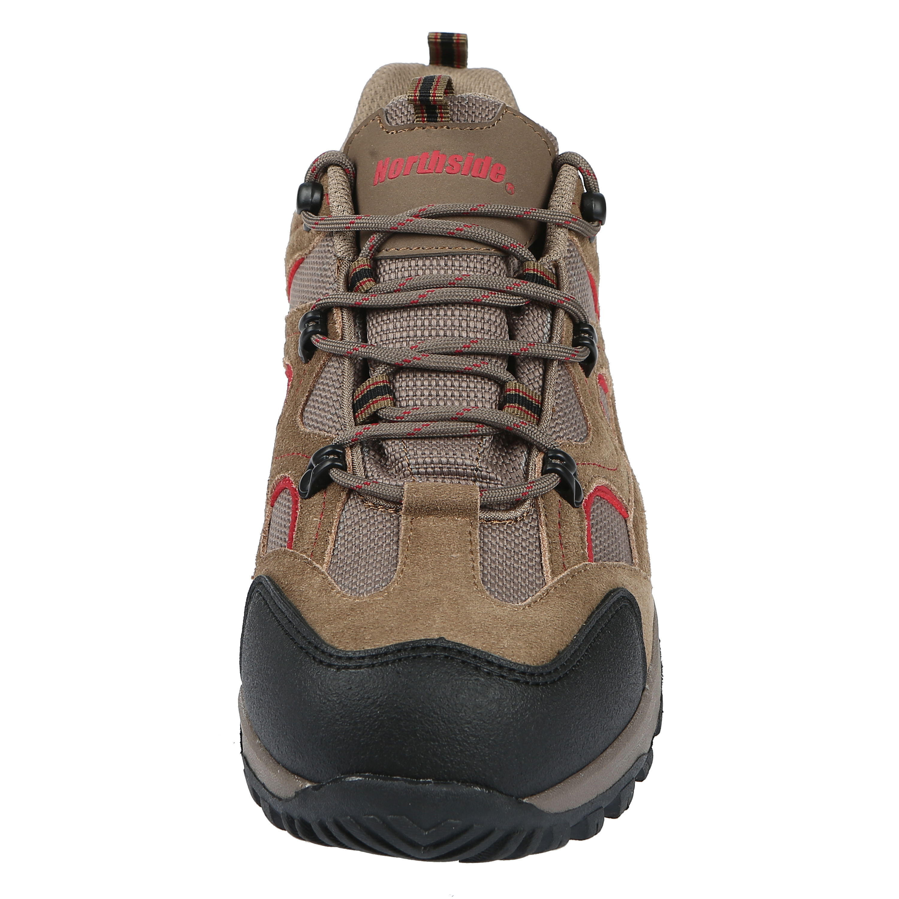 Northside Men's Snohomish Leather Water Resistant Hiking Shoe (Wide Available) - image 4 of 5