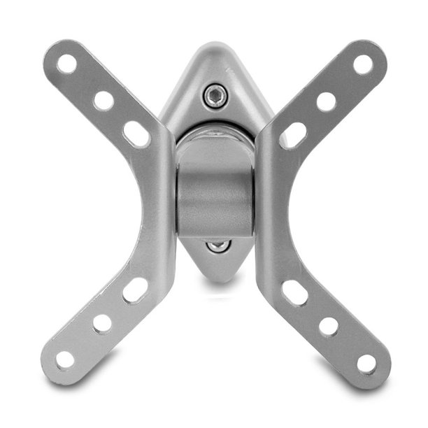 Smart Tv Wall Mount, Universal Modern Tv Flat Wall Mount