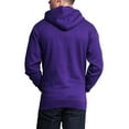 thumbnail image 4 of G-Style USA Men's Heavyweight Sweatshirt Fleece Pullover Hoodie, Up to 2X, 4 of 7