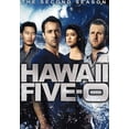thumbnail image 1 of PARAMOUNT-SDS HAWAII FIVE O-2010-2ND SEASON (2010/DVD/6 DISC) D822764D, 1 of 1