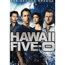Hawaii Five-O (2010): The Third Season (Blu-ray) - Walmart.com 