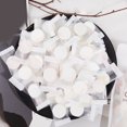 thumbnail image 4 of RENACLIPY 100Pcs Compressed Face Mask Paper Disposable Beauty Mask for Travel and Camping, 4 of 8