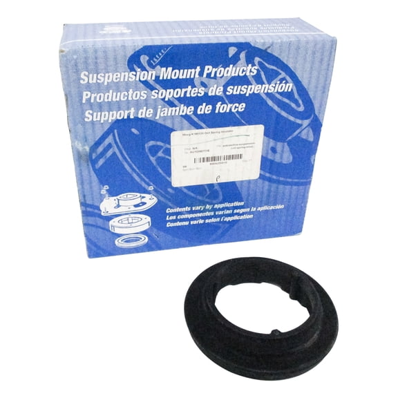 Moog Chassis Coil Spring Insulator Fits 2003-2017 Nissan Infiniti K160124