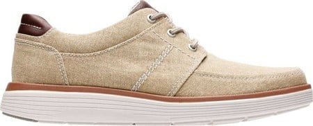 clarks un abode form