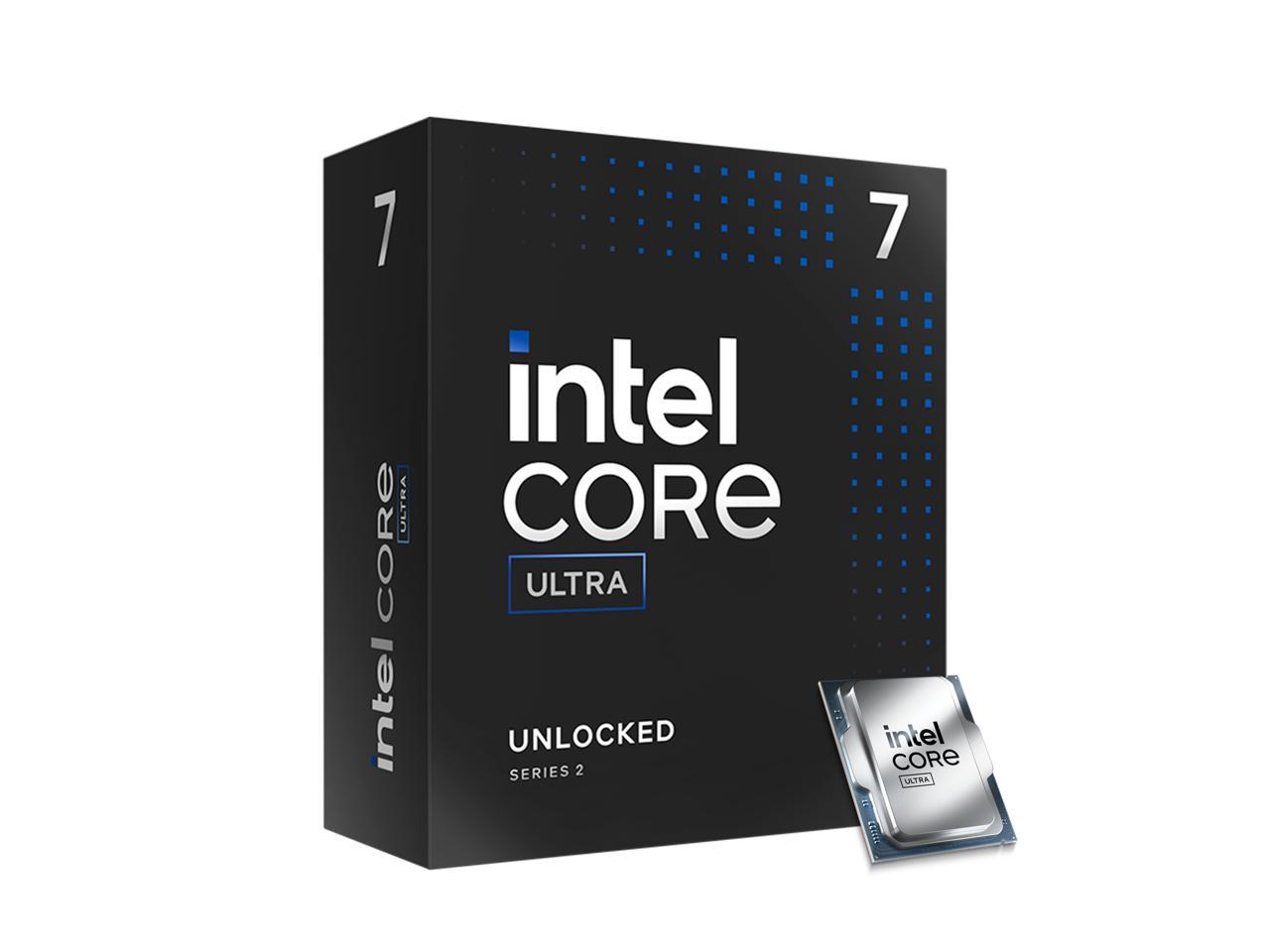 Intel Core i7-8700K 8th Generation Tray - Walmart.com