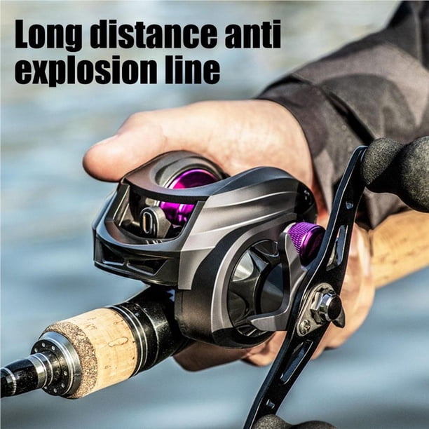 are baitcasters worth more than spinning reels Spinning Reels vs. Baitcasters: Which Reel Is Best For Inshore Fishing?
