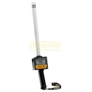 Estrous detector for pigs