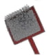 thumbnail image 2 of Chris Christensen Big G Slicker Brush for Dogs & Cats - Detangling Grooming Tool, 2 of 2