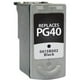 DP Canon FAX-JX510P; PIXMA iP1600, iP1700, iP2200, MP150, MP160, MP170 – image 3 sur 3