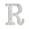 thumbnail image 5 of Alphabet Letter LED Lights Luminous Number Lamp Decor  Battery Night Light for home Wedding Birthday Christmas party Decoration, 5 of 6