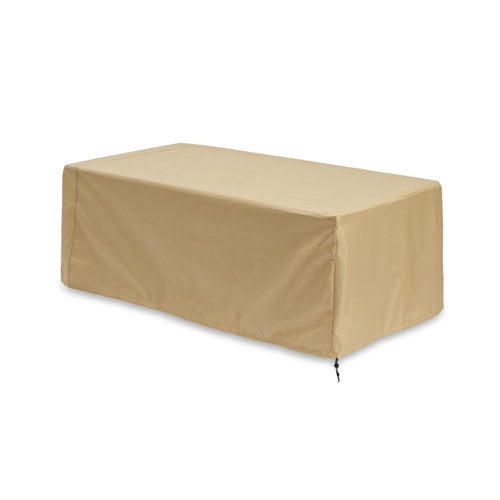 Outdoor GreatRoom Linear Protective Outdoor Cover