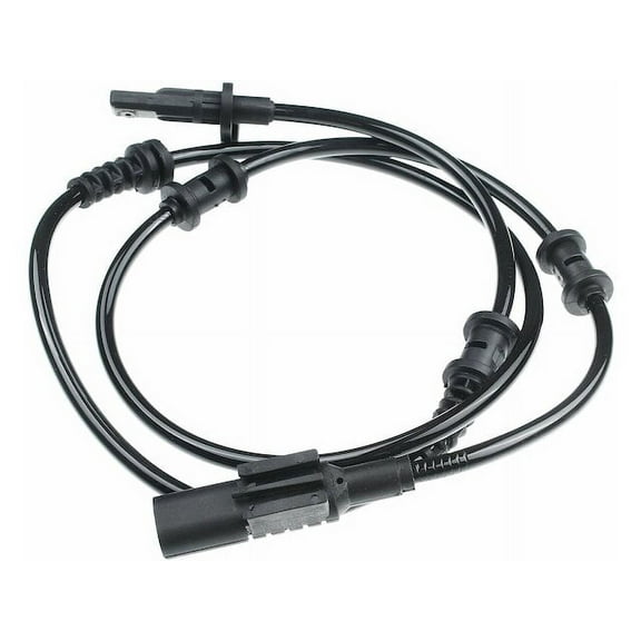 ABS Speed Sensor - Compatible with 2014 - 2019 Mercedes-Benz CLA250 2.0L 4-Cylinder 2015 2016 2017 2018