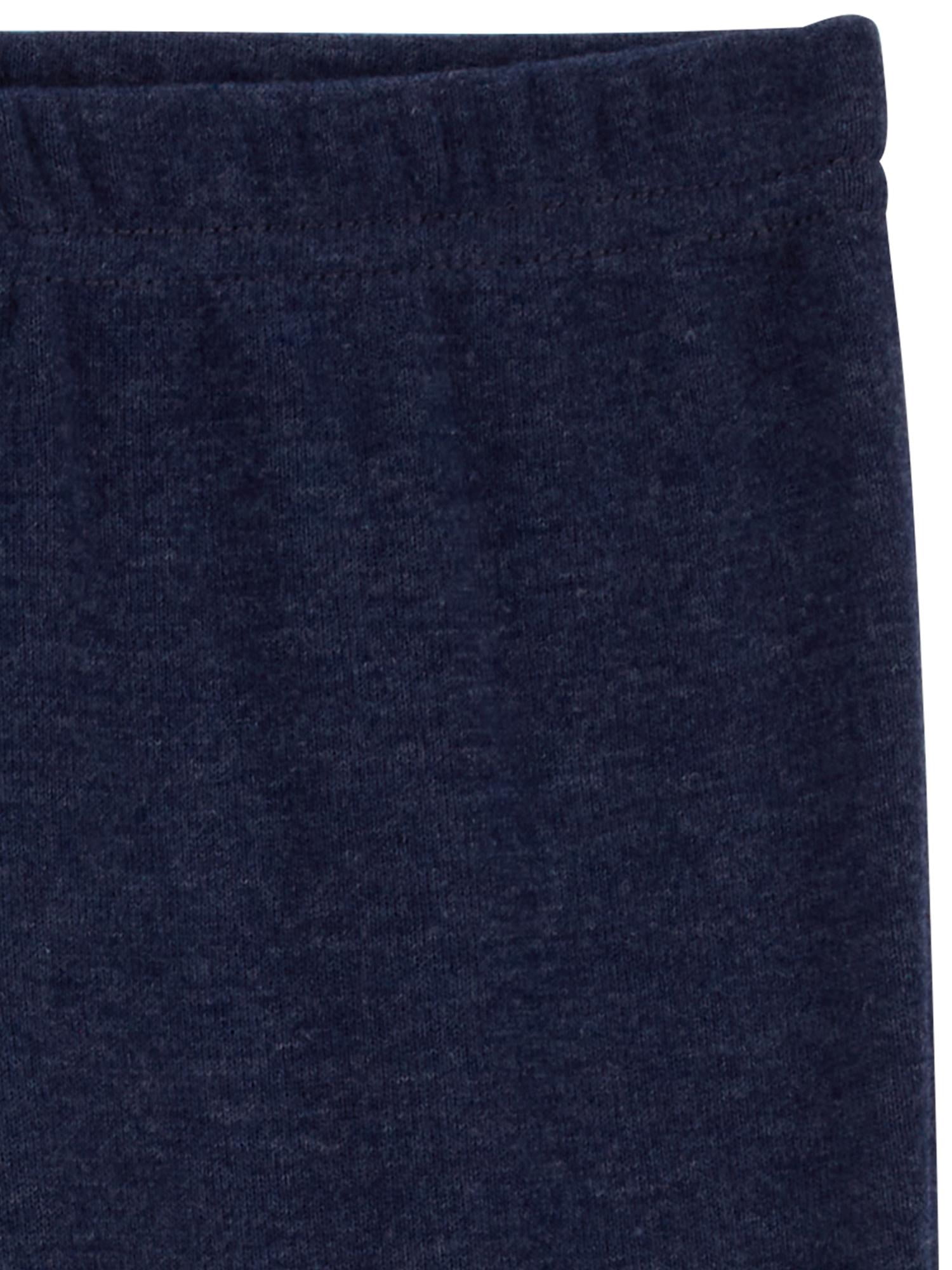 Carter's Child of Mine Baby Pants, 2-Pack, Sizes Preemie-12 Months