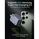 thumbnail image 5 of Bloque de carga UGREEN Nexode Pro de 65 W USB C de 3 puertos para MacBook, 5 of 8