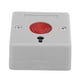thumbnail image 5 of Botón de pánico ABS duradero, equipo de emergencia seguro antirrobo para hogares de ancianos, bancos, 5 of 8