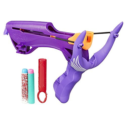 nerf rebelle walmart