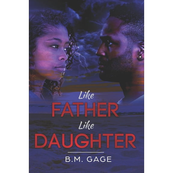 Like Father, Like Daughter (Paperback)