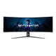 thumbnail image 1 of Acer Predator Z57 | 57 DUHD 7680 x 2160 Mini LED 1000R Curved Gaming Monitor | AMD FreeSync Premium | 120Hz | 1ms | VESA DisplayHDR 1000| DCI-P3 98% | KVM Switch | USB Type-C, DP 1.4 & 2 x HDMI 2.1, 1 of 5