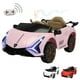 thumbnail image 1 of Carrito Montable Deportivo Eléctrico Kinene para Niños, 1 of 7